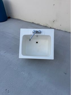 Sink