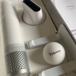 Tideway Viral Blowdryer Hair Tool