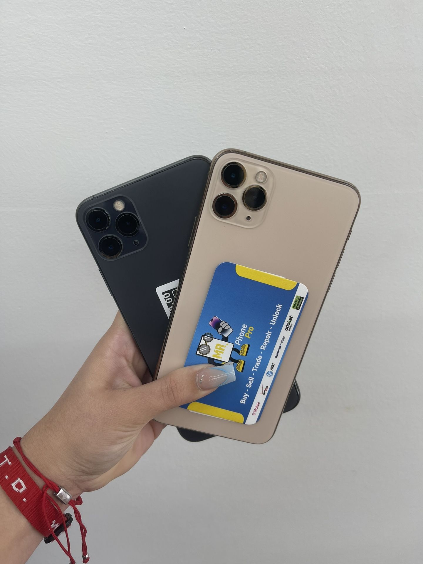 iPhone 11 Pro Max 128gb !