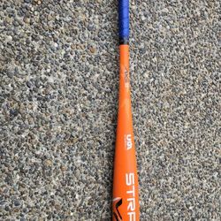 Axe Strato 2 USA Baseball Bat 31" -5 ($75 OBO)