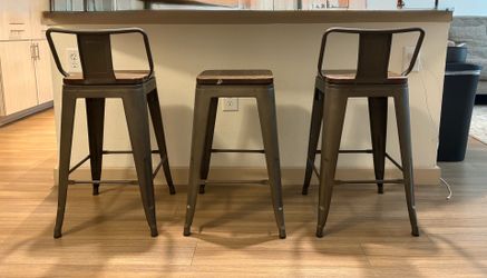 Counter Stools