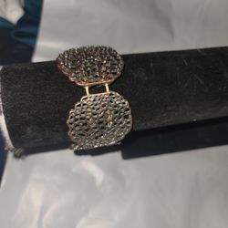 Metal Beaded Braclet 