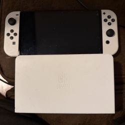 Nintendo Oled