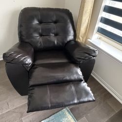 Recliner