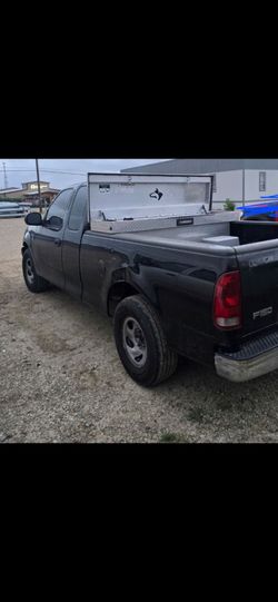 Ford f 150