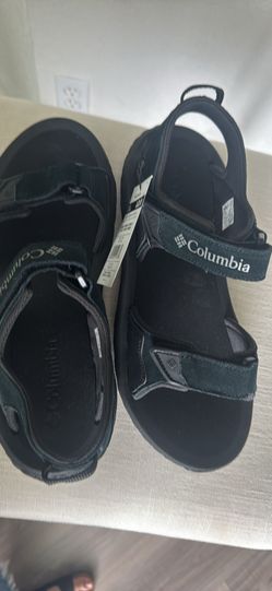 Columbia men’s sandals