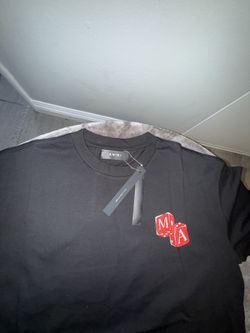 Amiri Shirt