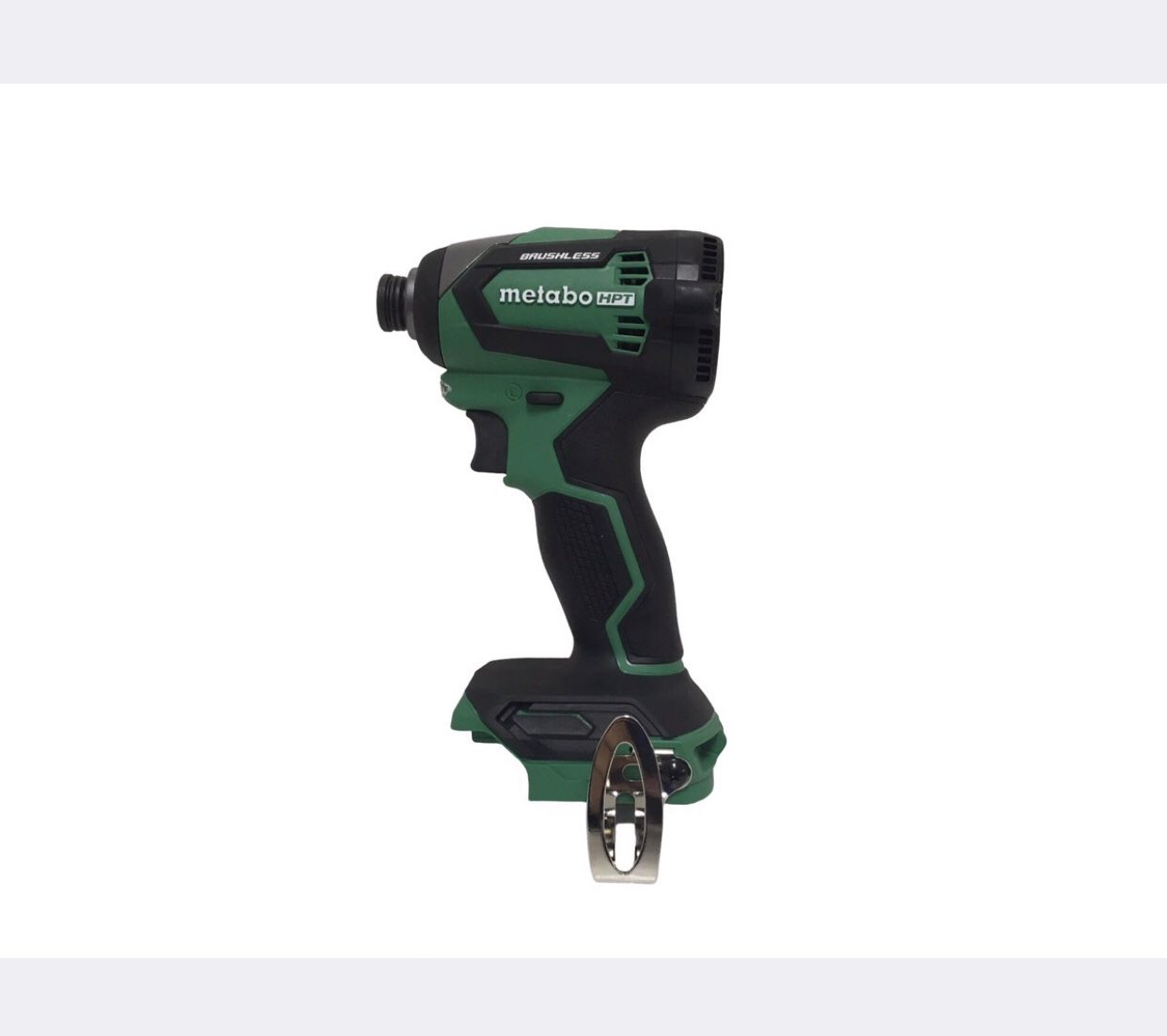 Metabo Drill WH 18DEX EPJ028620