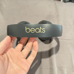 Beats studio 3