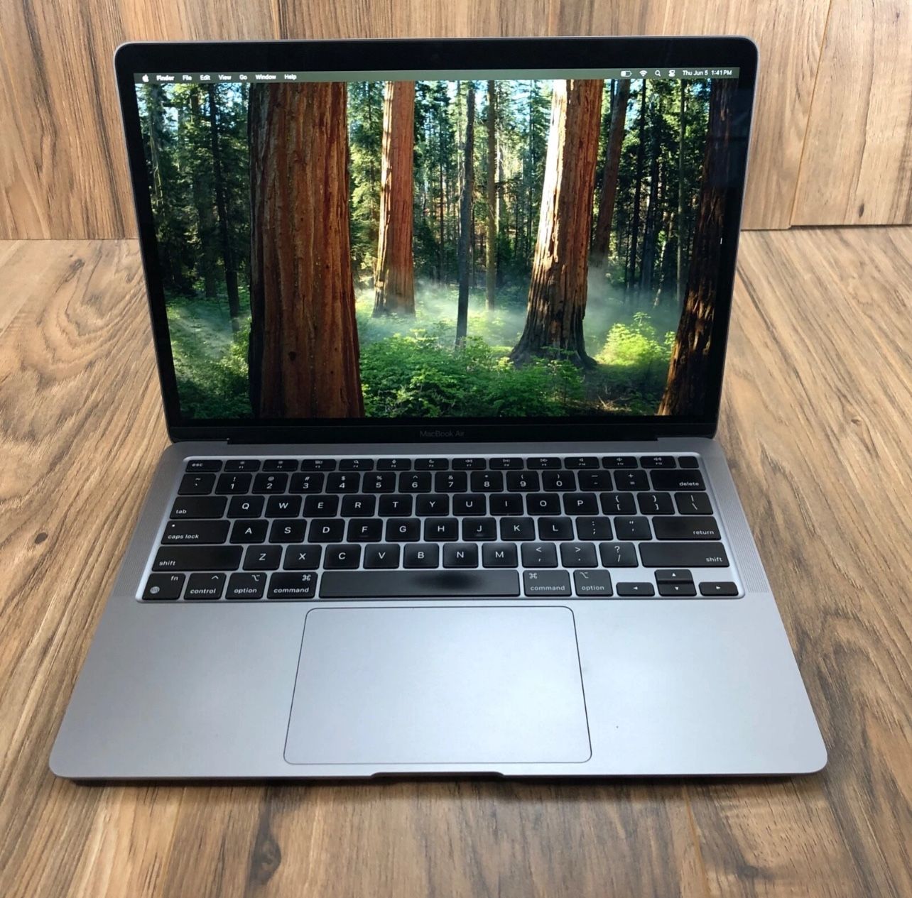 Macbook Air 13.3