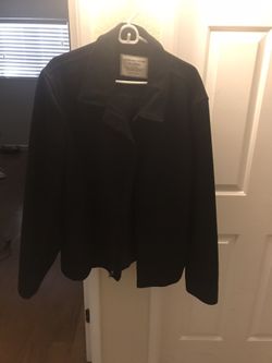 Old Navy Winter Coat