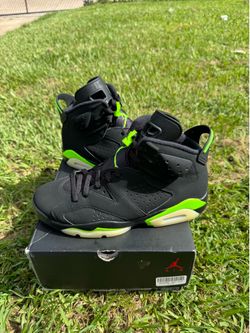 Jordan 6