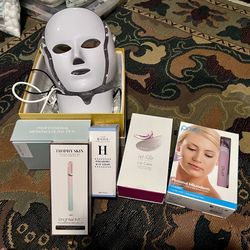 Advanced Skin Care Bundle
