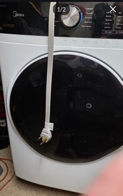 Electric Dryer