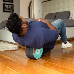 Chirp Wheel+ Back Roller Set with Carry Bag