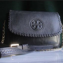 🎀$250 🌸Tory Burch Marion Small Crossbody Bag 🌸 $250 🎀