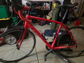 Trek  Domane AL Road Bike