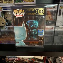 Batman 80 Years Funko Pop! 144