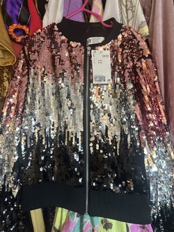 Girls Jacket