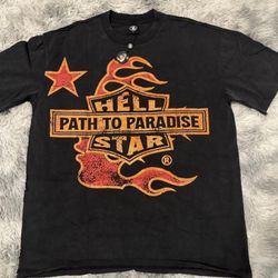 Hellstar Shirt