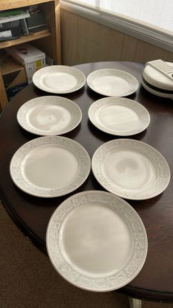 dishes/moving sale 