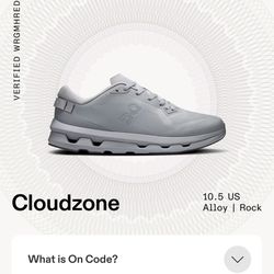 On Cloud Men’s 