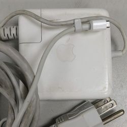 Apple 60 Watt Magsafe Power Supply A1330 In Seattle