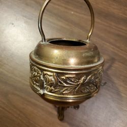 Brass Decor