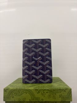 Men’s luxury pocket organizer