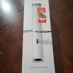 Breville Sous Vide