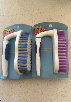 Rinso brushes