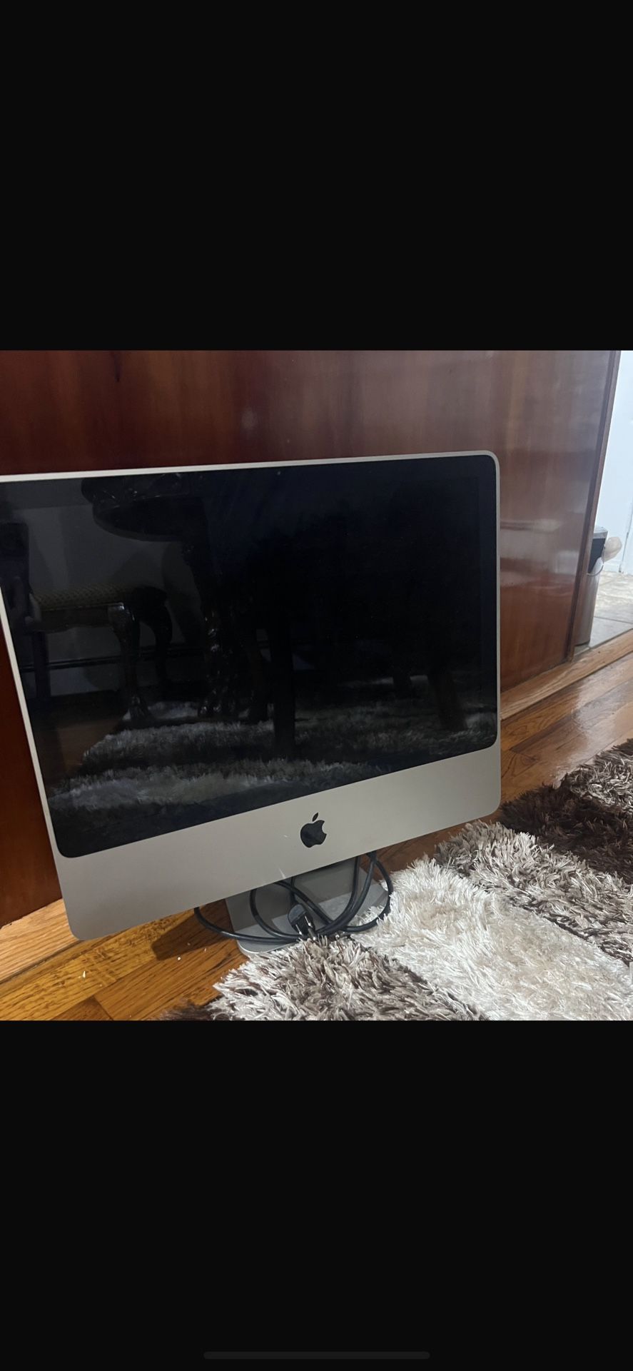 Apple Monitor 