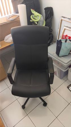IKEA desk chair
