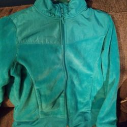 Girls Jacket Size XL 16-18