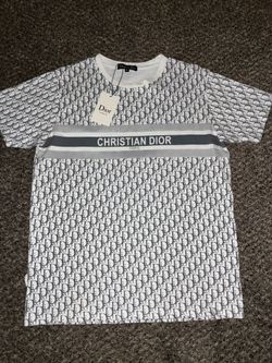 DIOR SHIRT!