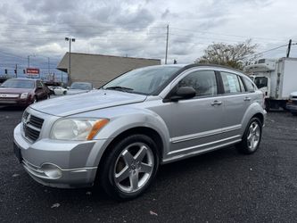 2007 Dodge Caliber