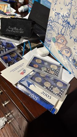 Collectibles