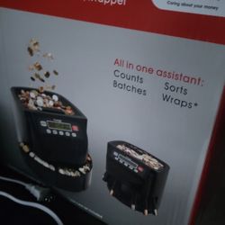 Coin Sorter