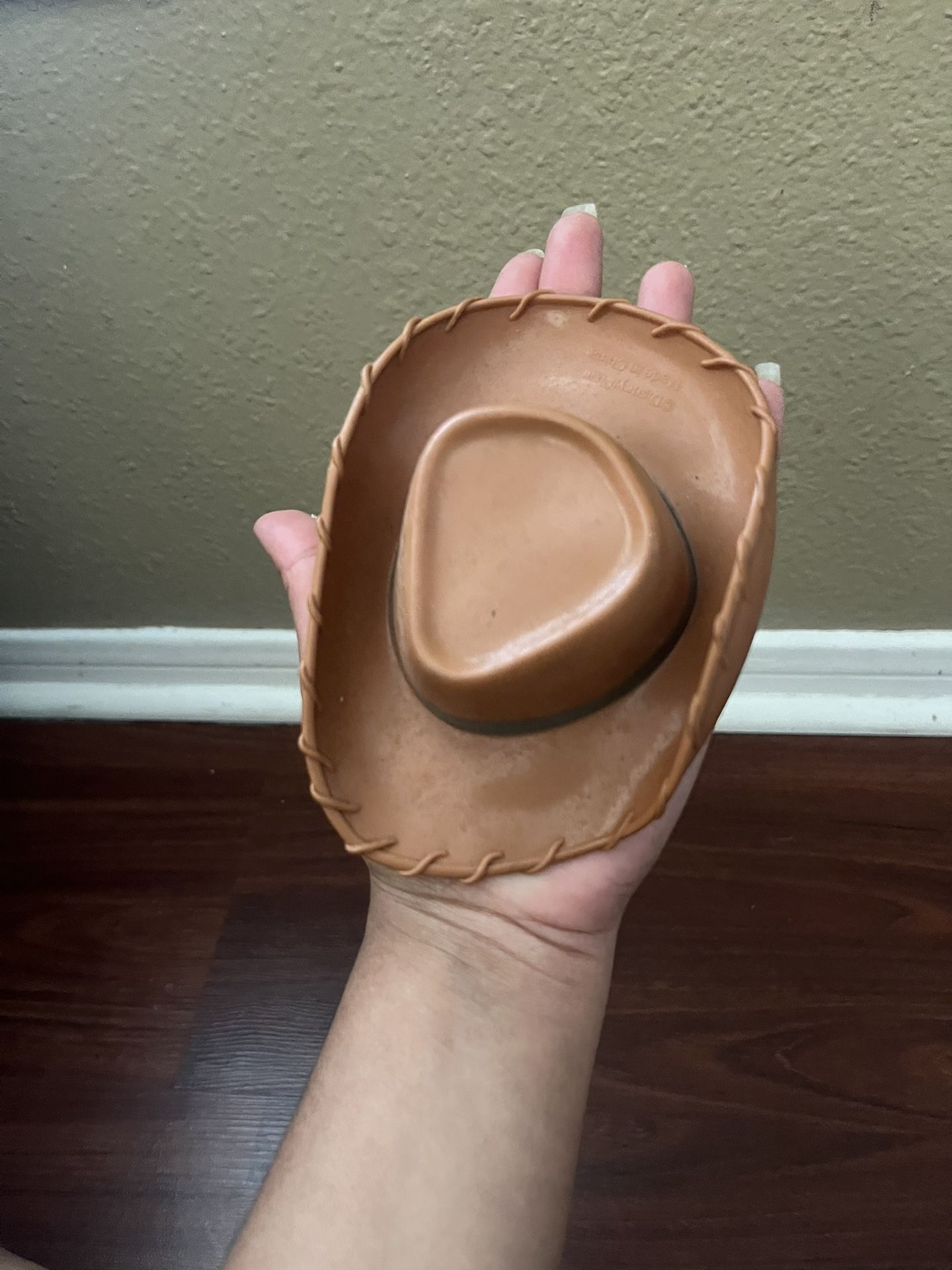 Woodys Hat Replacement From Toy Story