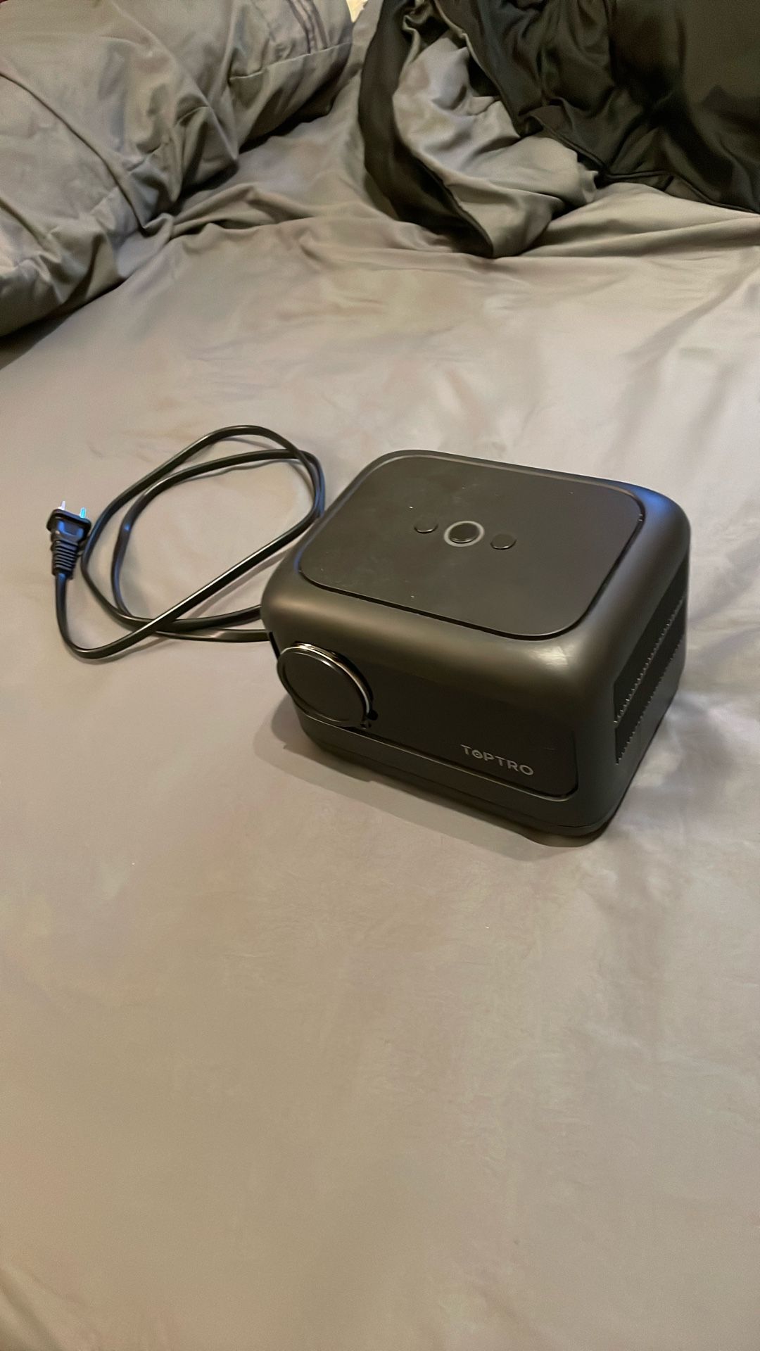 HD Toptro Projector