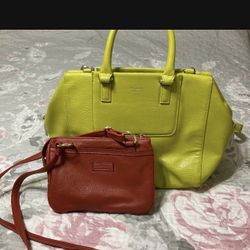 2 wallets for 8 dollars