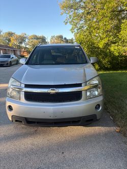 2008 Chevrolet Equinox