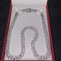 Silver Chain 