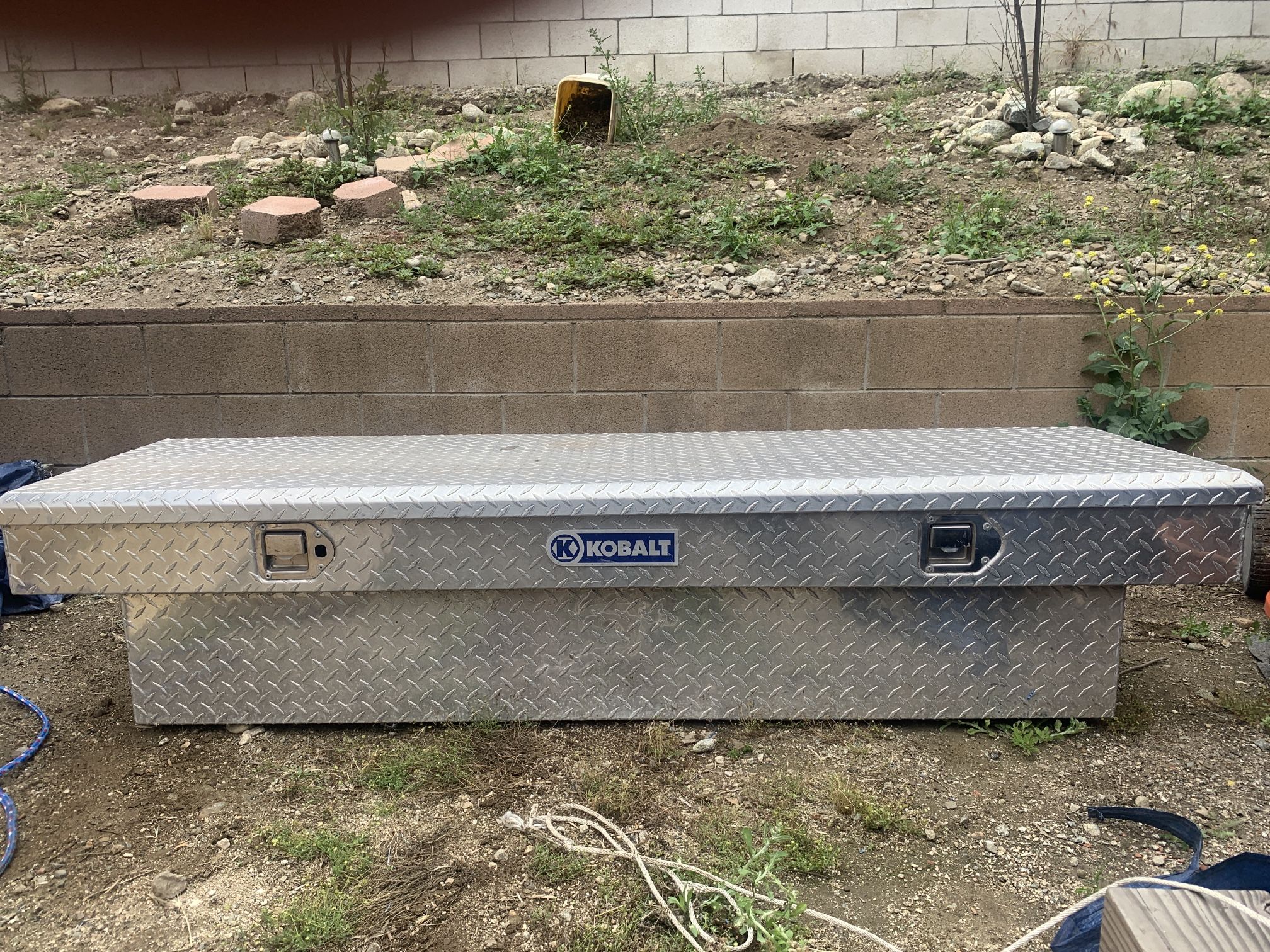 Kobalt Truck Tool Box Partsnewsfeed - 5kr9ti0