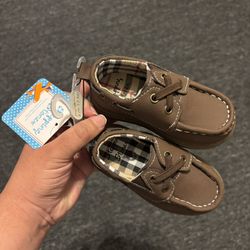 Toddler Shoes Size 4