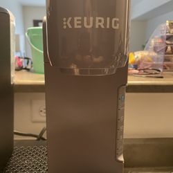 K-Iced Plus® Single Serve Coffee Maker