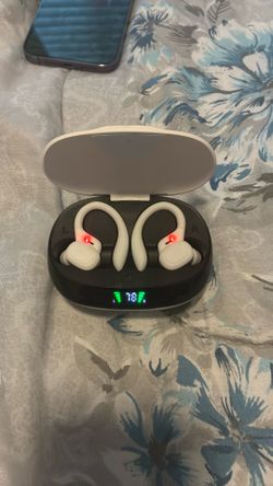 Lifebee Earbuds 