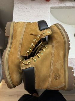 Timberland 6 Inch Premium Boot ‘Wheat’