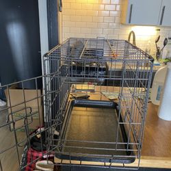 Dog Crate