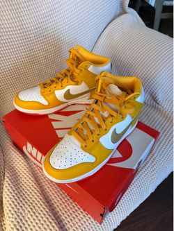 Nike Dunk High